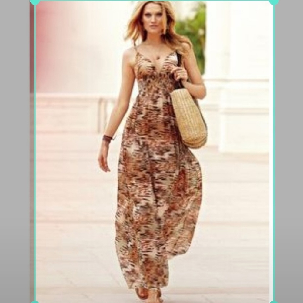 Victoria secret dress